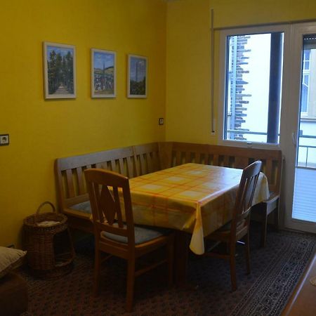 Fewo Ingrid Trossen Ürzig Exterior foto