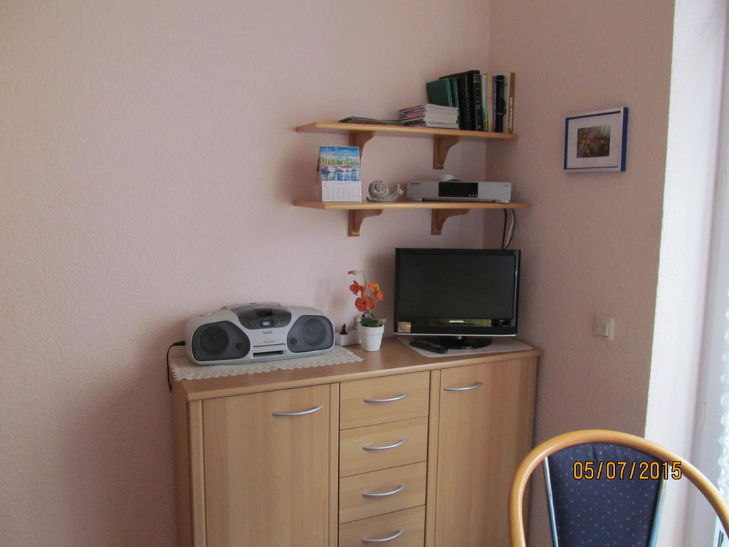 Fewo Ingrid Trossen Ürzig Quarto foto