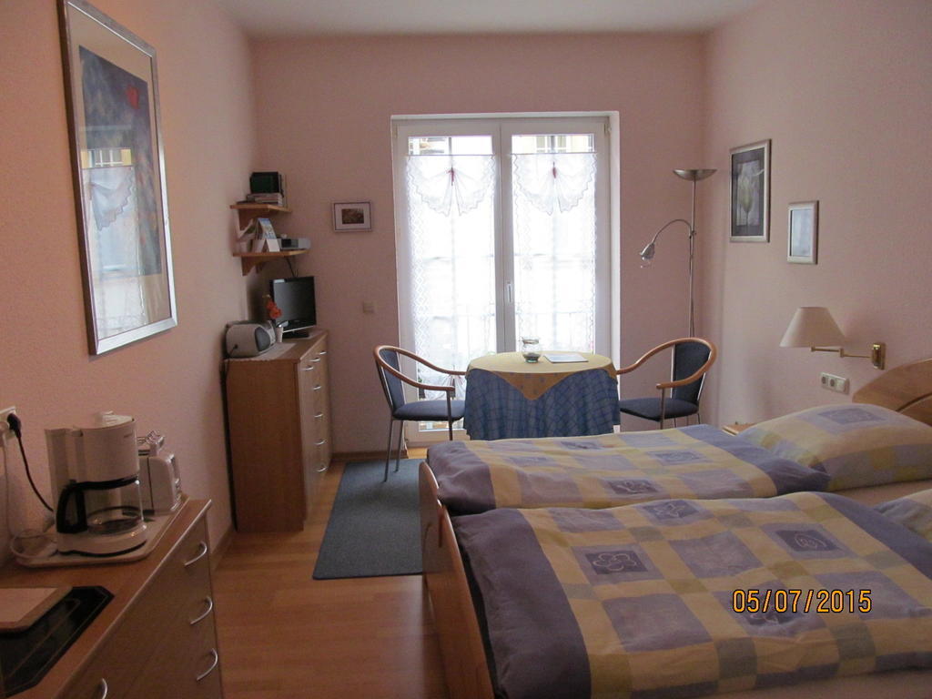 Fewo Ingrid Trossen Ürzig Quarto foto